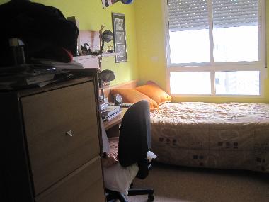 Ferienwohnung in Alicante (Alicante / Alacant) oder Ferienwohnung oder Ferienhaus