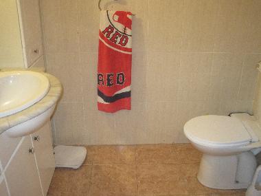 Ferienwohnung in Alicante (Alicante / Alacant) oder Ferienwohnung oder Ferienhaus