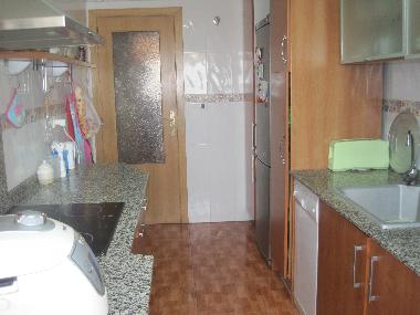 Ferienwohnung in Alicante (Alicante / Alacant) oder Ferienwohnung oder Ferienhaus