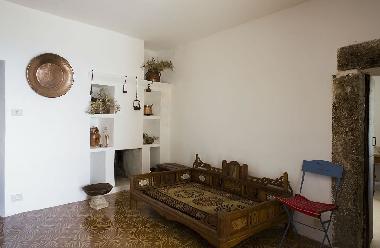 Ferienwohnung in Calascio (L