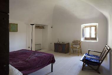 Ferienwohnung in Calascio (L