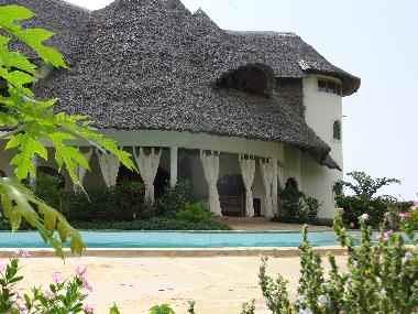 Ferienhaus in Diani Beach (Coast) oder Ferienwohnung oder Ferienhaus