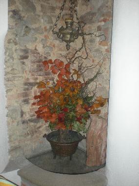 Schloss / Burg in arezzo (Arezzo) oder Ferienwohnung oder Ferienhaus