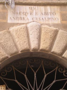 Schloss / Burg in arezzo (Arezzo) oder Ferienwohnung oder Ferienhaus