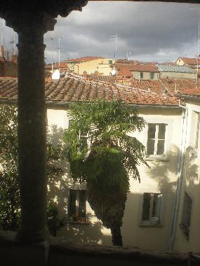 Schloss / Burg in arezzo (Arezzo) oder Ferienwohnung oder Ferienhaus