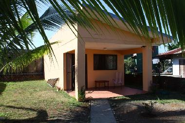 Ferienhaus in La Inmaculada (Puntarenas) oder Ferienwohnung oder Ferienhaus