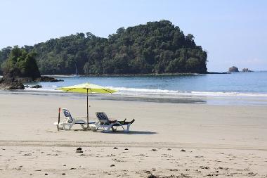 Manuel Antonio