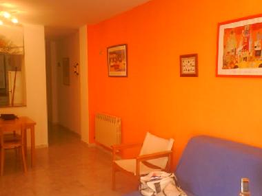 Ferienwohnung in RODA BARA (Tarragona) oder Ferienwohnung oder Ferienhaus