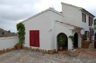 Ferienwohnung in Calpe (Alicante / Alacant) oder Ferienwohnung oder Ferienhaus