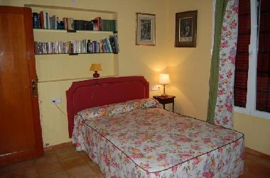 Ferienwohnung in Calpe (Alicante / Alacant) oder Ferienwohnung oder Ferienhaus