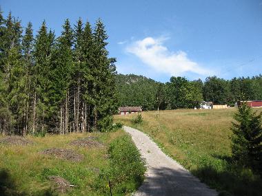 Ferienhaus in Lunde (Telemark) oder Ferienwohnung oder Ferienhaus