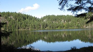 Ferienhaus in Lunde (Telemark) oder Ferienwohnung oder Ferienhaus