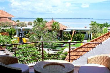 Villa in Nusa Dua (Bali) oder Ferienwohnung oder Ferienhaus