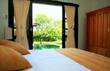 Villa in Nusa Dua (Bali) oder Ferienwohnung oder Ferienhaus