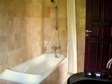 Villa in Nusa Dua (Bali) oder Ferienwohnung oder Ferienhaus