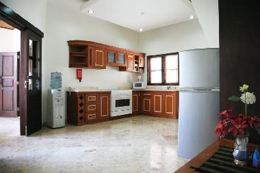 Villa in Nusa Dua (Bali) oder Ferienwohnung oder Ferienhaus