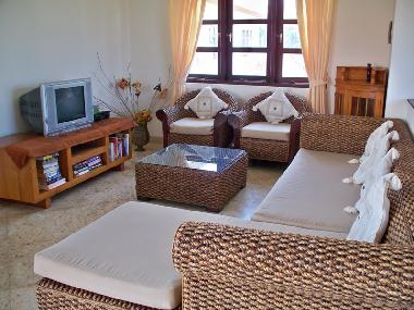 Villa in Nusa Dua (Bali) oder Ferienwohnung oder Ferienhaus