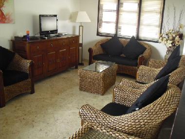 Villa in Nusa Dua (Bali) oder Ferienwohnung oder Ferienhaus