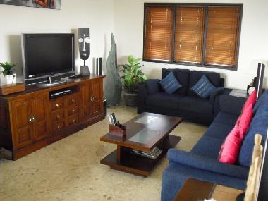 Villa in Nusa Dua (Bali) oder Ferienwohnung oder Ferienhaus