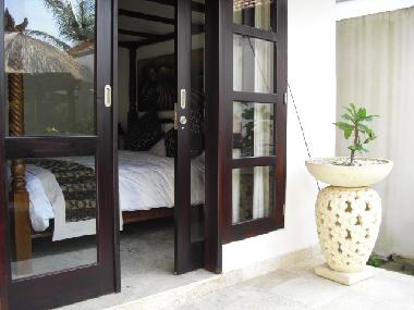 Villa in Nusa Dua (Bali) oder Ferienwohnung oder Ferienhaus