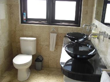 Villa in Nusa Dua (Bali) oder Ferienwohnung oder Ferienhaus