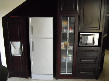 Villa in Nusa Dua (Bali) oder Ferienwohnung oder Ferienhaus