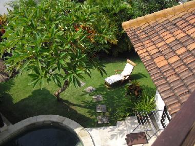 Villa in Nusa Dua (Bali) oder Ferienwohnung oder Ferienhaus