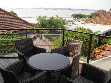 Villa in Nusa Dua (Bali) oder Ferienwohnung oder Ferienhaus