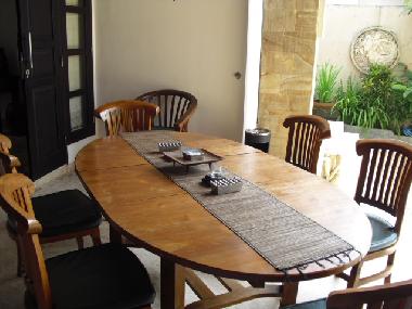 Villa in Nusa Dua (Bali) oder Ferienwohnung oder Ferienhaus