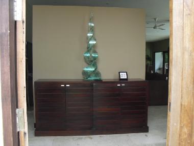 Villa in Seminyak (Bali) oder Ferienwohnung oder Ferienhaus