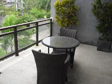 Villa in Seminyak (Bali) oder Ferienwohnung oder Ferienhaus