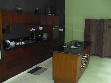 Villa in Seminyak (Bali) oder Ferienwohnung oder Ferienhaus