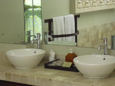 Villa in Seminyak (Bali) oder Ferienwohnung oder Ferienhaus