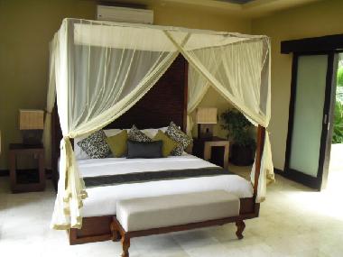 Villa in Seminyak (Bali) oder Ferienwohnung oder Ferienhaus