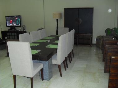 Villa in Seminyak (Bali) oder Ferienwohnung oder Ferienhaus