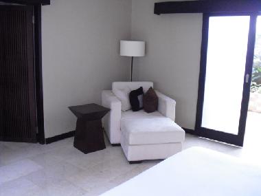 Villa in Seminyak (Bali) oder Ferienwohnung oder Ferienhaus