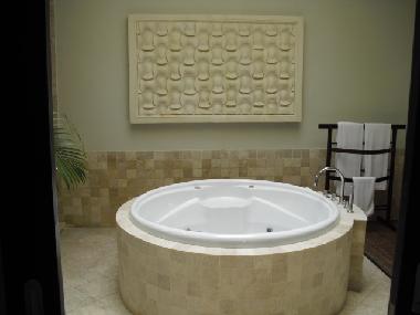 Villa in Seminyak (Bali) oder Ferienwohnung oder Ferienhaus