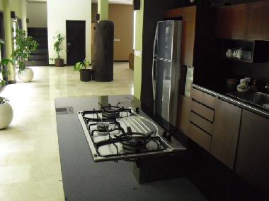 Villa in Seminyak (Bali) oder Ferienwohnung oder Ferienhaus