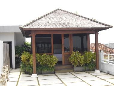 Villa in Seminyak (Bali) oder Ferienwohnung oder Ferienhaus