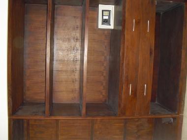 Villa in Seminyak (Bali) oder Ferienwohnung oder Ferienhaus