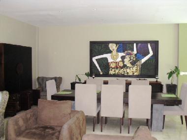 Villa in Seminyak (Bali) oder Ferienwohnung oder Ferienhaus