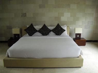 Villa in Seminyak (Bali) oder Ferienwohnung oder Ferienhaus