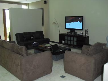 Villa in Seminyak (Bali) oder Ferienwohnung oder Ferienhaus