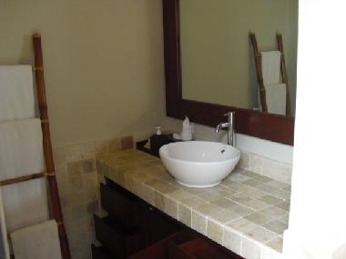 Villa in Seminyak (Bali) oder Ferienwohnung oder Ferienhaus