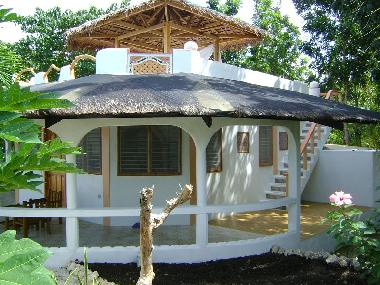 Ferienhaus in Larena (Siquijor) oder Ferienwohnung oder Ferienhaus