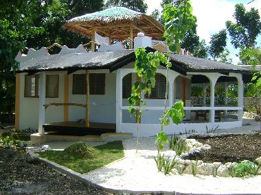 Ferienhaus in Larena (Siquijor) oder Ferienwohnung oder Ferienhaus