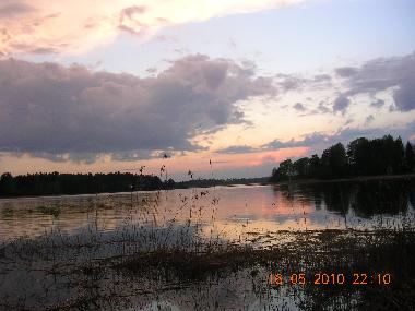 Ferienhaus in Porvoo (Etela-Suomen Laani) oder Ferienwohnung oder Ferienhaus