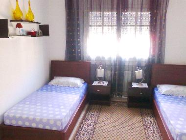 Ferienwohnung in la marsa (Tunis) oder Ferienwohnung oder Ferienhaus