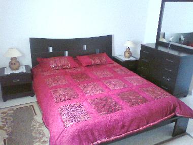 Ferienwohnung in la marsa (Tunis) oder Ferienwohnung oder Ferienhaus