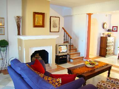 Ferienwohnung in Bahia de Casares  (Mlaga) oder Ferienwohnung oder Ferienhaus